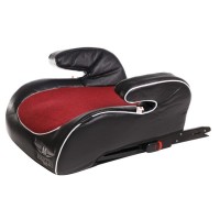 Автокресло Martin noir Humbi Ruby black